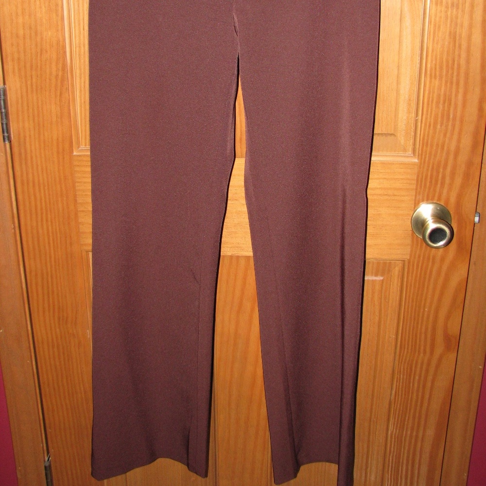Brown Slacks - Picture 3 of 3